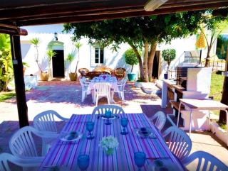 Elegant villa with sea view in Loulé + private pool - Loulé - 4