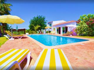 Elegant villa with sea view in Loulé + private pool - Loulé - 5