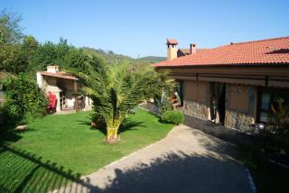 Comfortable house in Sotoserrano with mountain view - Sotoserrano - 0