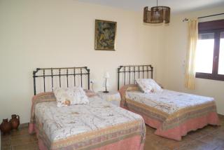 Comfortable house in Sotoserrano with mountain view - Sotoserrano - 2