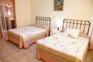 Comfortable house in Sotoserrano with mountain view - Sotoserrano - 3