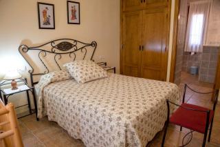Comfortable house in Sotoserrano with mountain view - Sotoserrano - 1
