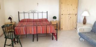 Charming Studio in Mazara del Vallo - 20 sqm - Sea View - 3