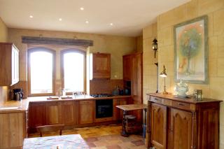 Maison charmante à Saint-Cybranet avec grand jardin, piscine - Saint-Cybranet - 2