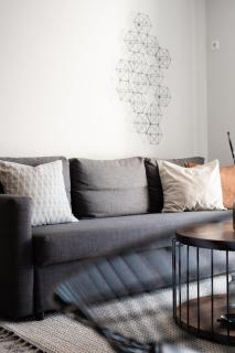 Ideal 1 BR Apartment in Petralona by UPSTREET - Atene - 5