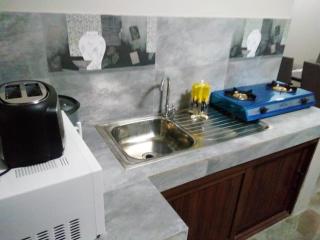 Charming House in Curepipe + Garden - Curepipe - 3