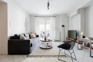 Ideal 1 BR Apartment in Petralona by UPSTREET - Atene - 0