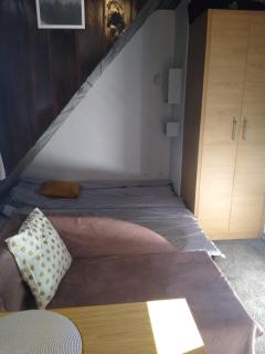 Megi apartman - Konaci Maglic - Kopaonik - 7