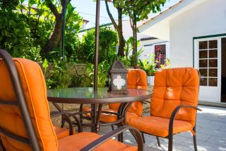 Elegant villa in Alvite with private pool - Alvito - 6