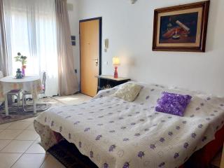 Modern apartment in Borgo San Lorenzo 50 m² with balcony - Borgo San Lorenzo - 6