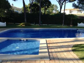 Charming house in Vilamoura with shared pool - 6