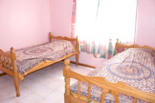 Lovely apartment with pool in Trou-aux-Biches 80 m² - Trou aux Biches - 7