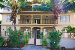 Lovely apartment with pool in Trou-aux-Biches 80 m² - Trou aux Biches - 5