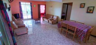 Lovely apartment with pool in Trou-aux-Biches 80 m² - Trou aux Biches - 1