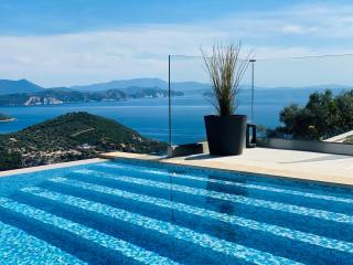 Villa ECO LUXE - Sivota - 5