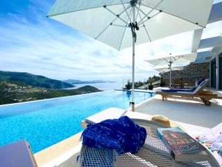 Villa ECO LUXE - Sivota - 9