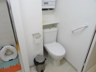 Appartement convivial à Berck avec vue sur mer (72m²) + Balcon - Berck-sur-Mer - 6