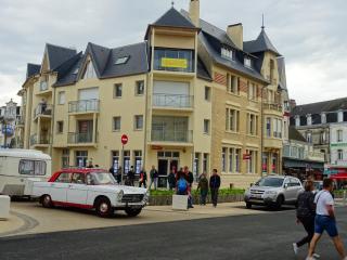 Appartement convivial à Berck avec vue sur mer (72m²) + Balcon - Berck-sur-Mer - 2