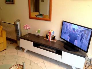 Appartement moderne à Fréjus - 39 m² - Vue sur mer - Fréjus - 2