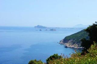 Charming Apartment in Lotzorai + Balcony - Lotzorai - 6