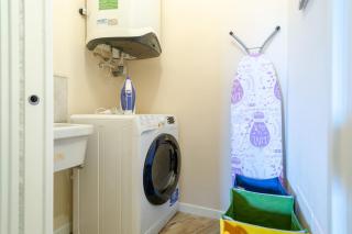 Refined Apartment in Lastra a Signa - 77 sqm - Air Conditioning - 6