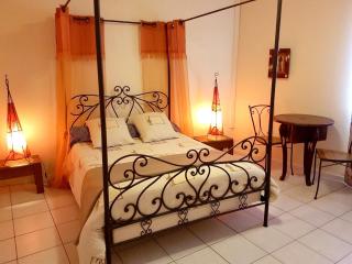 Villa élégante à Ottonville avec piscine privée. - Ottonville et Ricrange - 4
