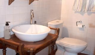 Charming House in Estepa with Mountain View - Lora de Estepa - 3