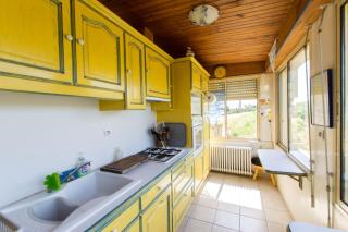 Maison charmante à Ruillé-sur-Loir avec jardin privé - Ruillé-sur-Loir - 8