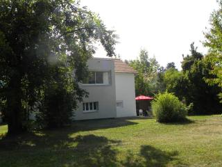 Maison avec jardin et vue montagne à Gap - Gap - 4