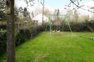 Maison confortable avec jardin à Edruchon + Pour 6 personnes - Saint-Martin-au-Bosc - 9