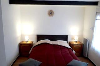 Maison confortable avec jardin à Edruchon + Pour 6 personnes - Saint-Martin-au-Bosc - 4
