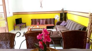 Appartement Privilégié Le Moule 70 m² + Piscine - Le Moule - 6