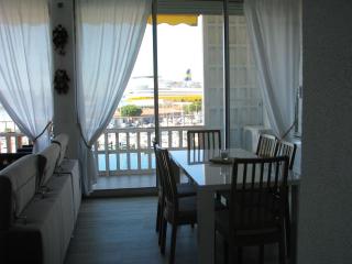Appartement cosy à Toulon avec vue sur la mer - 80 m² - Tolone - 6
