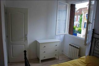 Appartement moderne à Rosny-sous-Bois, 38 m² avec vue - Rosny-sous-Bois - 6