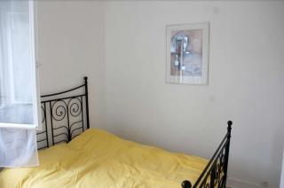 Appartement moderne à Rosny-sous-Bois, 38 m² avec vue - 5