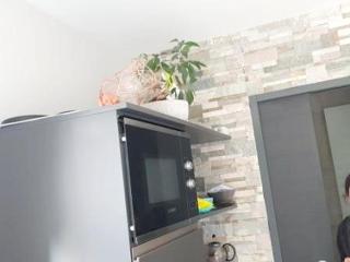 Charmante Maison avec jardin à Mornas - Mornas - 8