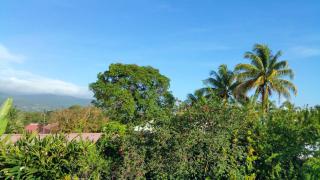 Appartement confortable à Lamentin 30 m² avec vue montagne - Lamentin - 6