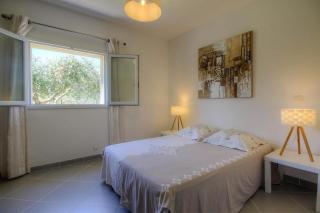 Appartement moderne avec vue sur montagne à Taglio-Isolaccio - 6