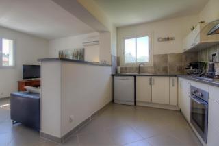 Appartement moderne avec vue sur montagne à Taglio-Isolaccio - 1