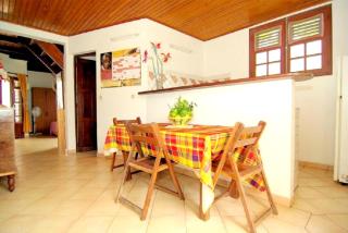 Appartement accueillant au Robert avec balcon et jardin - 8