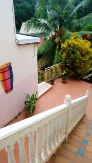 Appartement accueillant au Robert avec balcon et jardin - Le Robert - 3