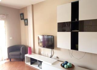 Spacious Apartment in Playa San Juan 110 m² sea view - Playa de San Juan - 7