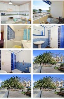 Spacious Apartment in Playa San Juan 110 m² sea view - 3
