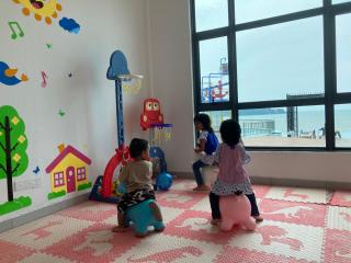 NASA Family Suite at Imperium Residence - Kuantan - 2