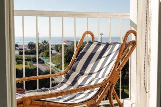 Spacious Apartment in Forte dei Marmi - Sea View & Balcony - 1