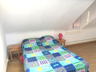 Appartement spacieux avec vue sur la mer - 70 m² à Mers-les-Bains - Mers-les-Bains - 5