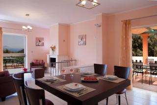 Charming Villa in Lefkada with Private Pool - Sivota - 8