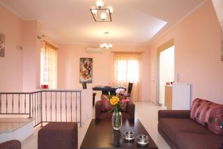 Charming Villa in Lefkada with Private Pool - Sivota - 5
