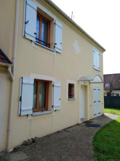 Maison familiale avec jardin à Le Mée-sur-Seine - Le Mée-sur-Seine - 0