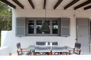 Comfortable House in Formentera with Garden and Terrace - 7